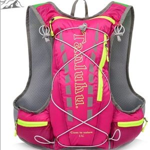 Tanluhu Running/Hiking Vest